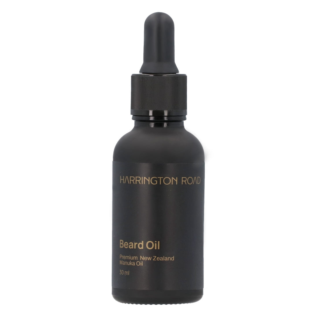 30ml bottle of mens beard oil