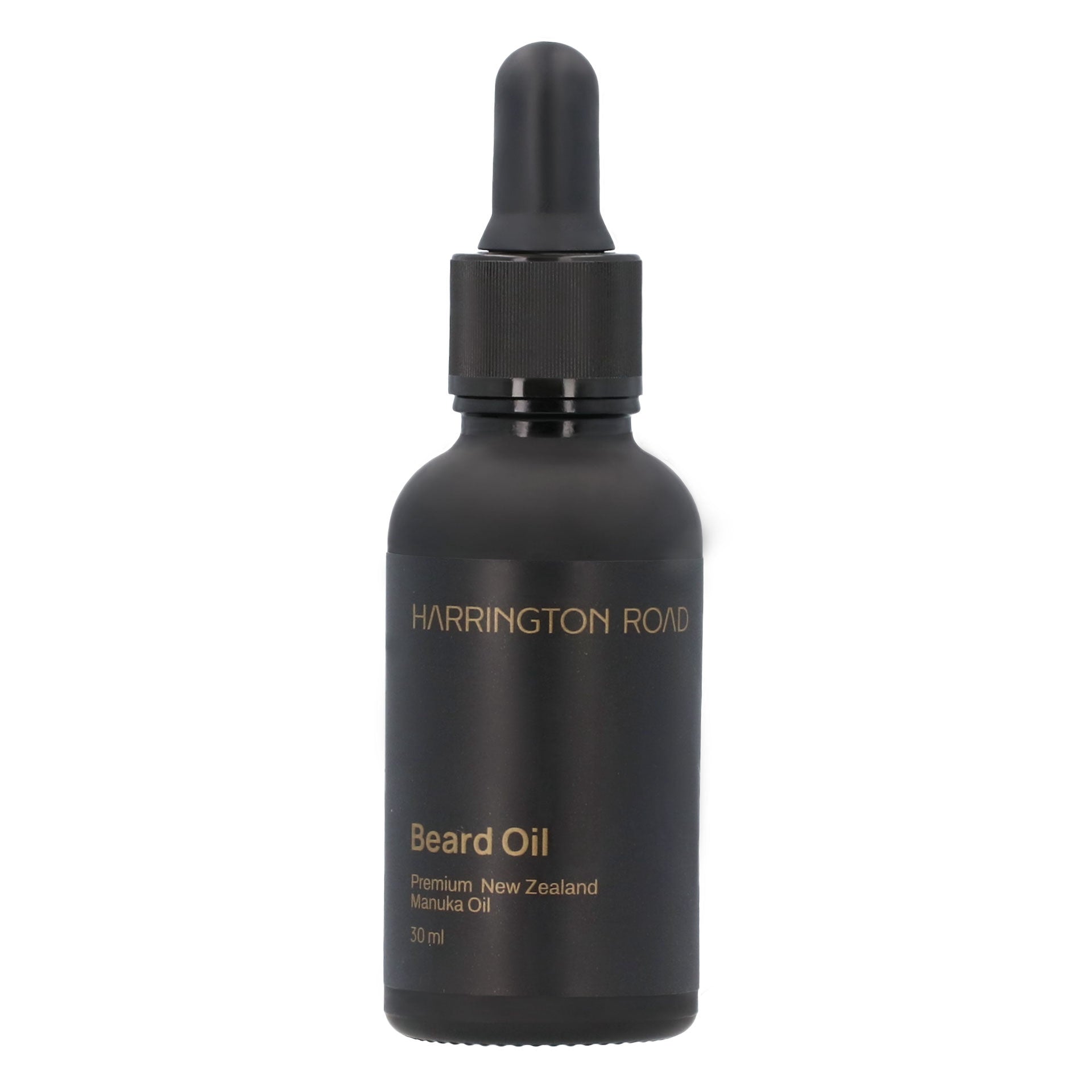 30ml bottle of mens beard oil
