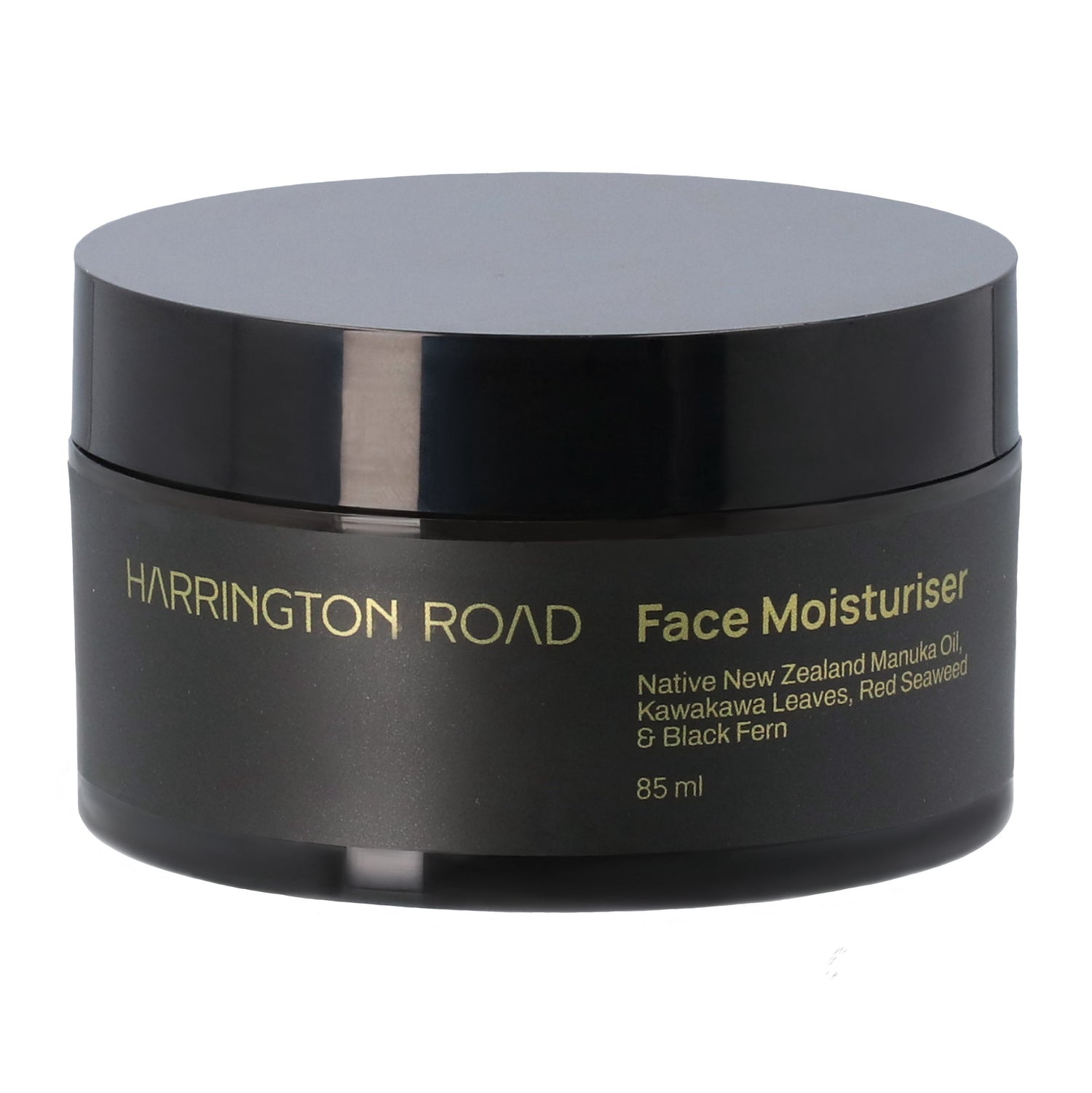 85ml pottle of mens face moisturiser