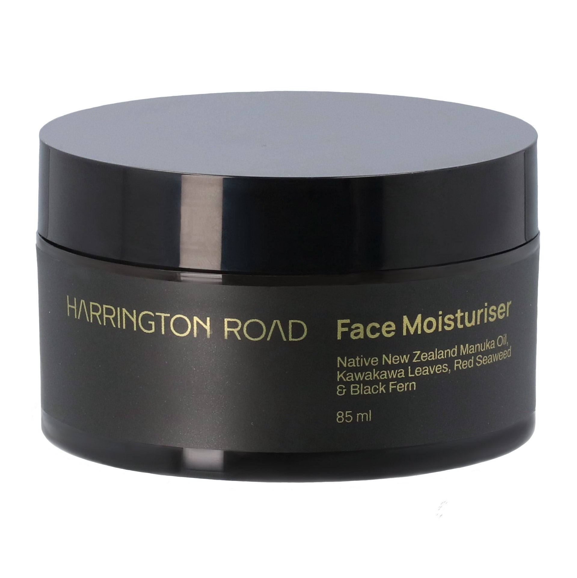85ml pottle of mens face moisturiser